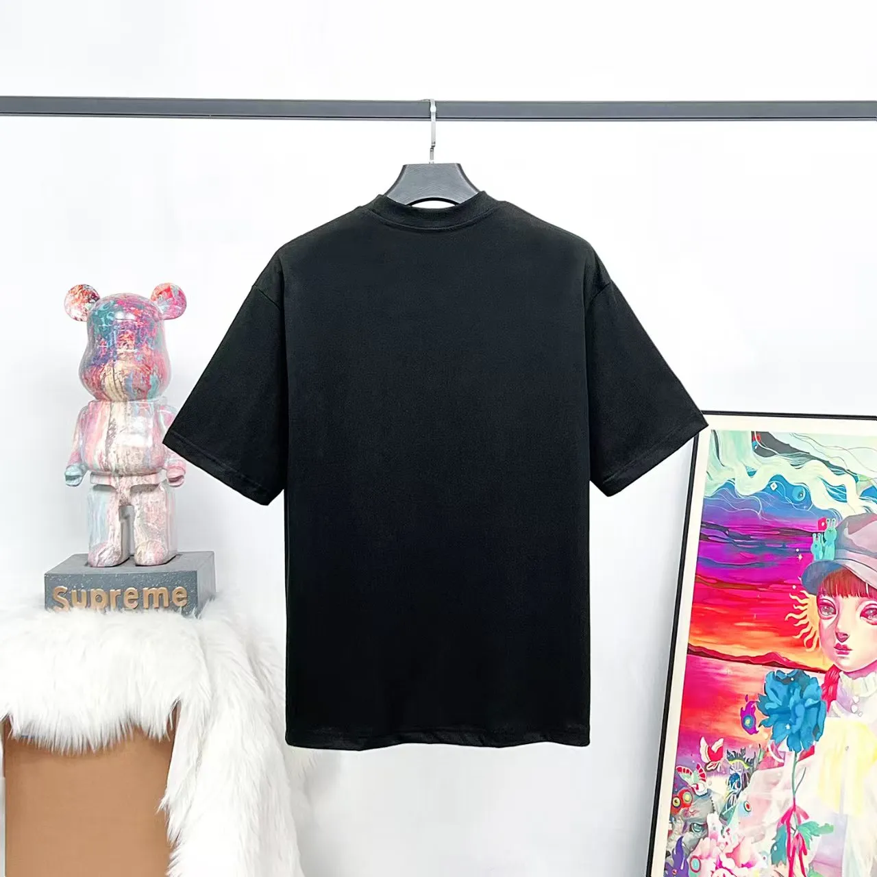 # 25SS + # BALENCI*GA # 260g * 1 1 + os Same Style！！ ：3268# Sizes：xs-L ： 1